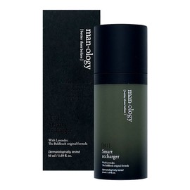 Belief Manology 101 Smart Recharger 50ml x 2 Men's Skin Lotion / 빌리프 맨올로지 101 스마트 리차저 50ml x 2개 남자스킨로션