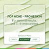 St. Ives Exfoliante Facial, Té Verde y Bambú, 170g