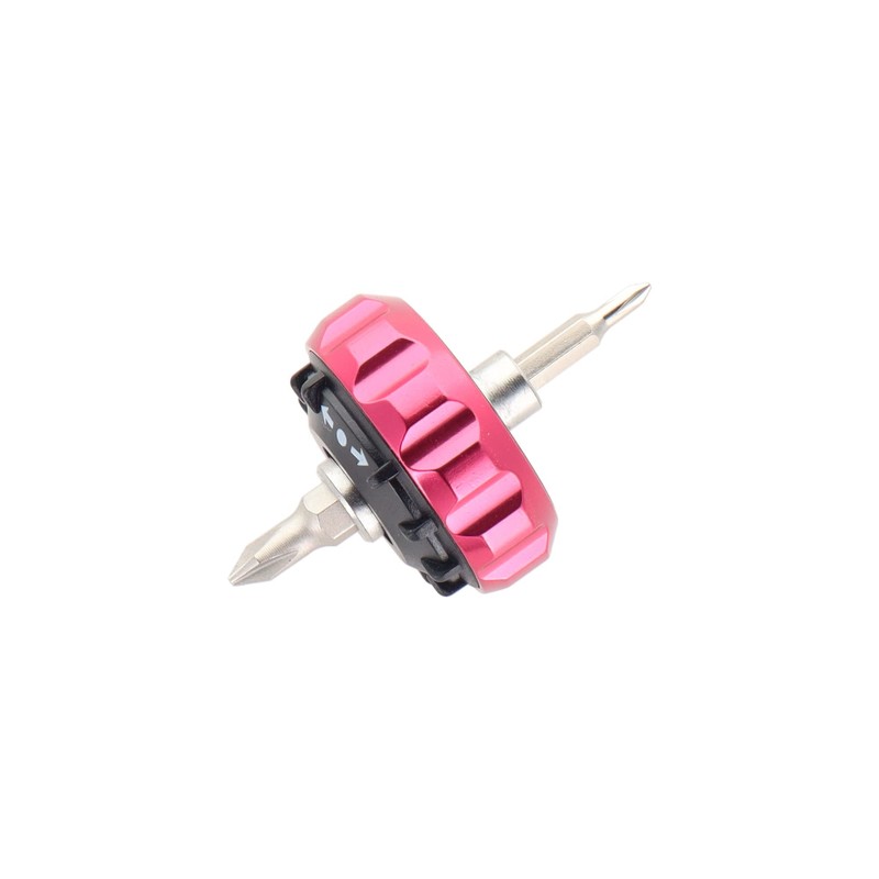 Trad 360053 32pcs Precision Driver Set TSD – 32