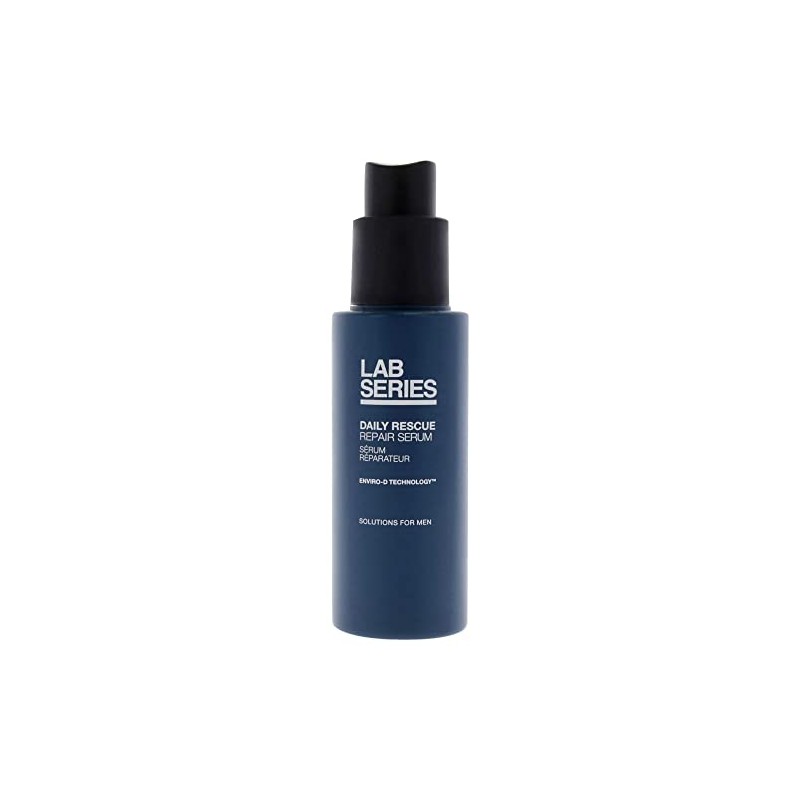 Lab Series Daily Rescue Repair Serum Men 1.7 oz