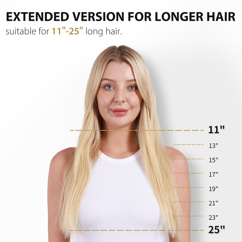 Zavarea Automatic Curling Iron, 1 Inch Hair Curler with 5