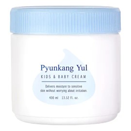 Pyunkang Yul Kids Baby Cream Crema Coreana Para Bebés Ninos
