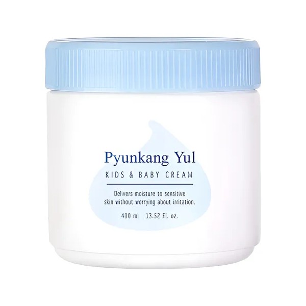 Pyunkang Yul Kids Baby Cream Crema Coreana Para Bebés Ninos