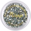Mirage N/TP-5 Color Powder 0.2 oz (7 g) Acrylic Powder,