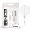 RED DRAGON Darts – Nitro Flite Integrated Flight & Shaft