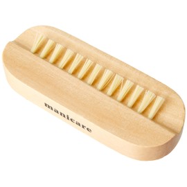 Manicare Nagelbürste aus Holz