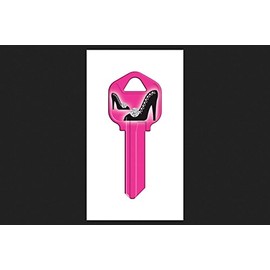 Key Kw1-35 High Heel
