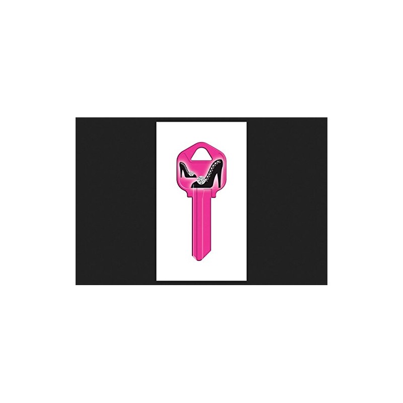 Key Kw1-35 High Heel
