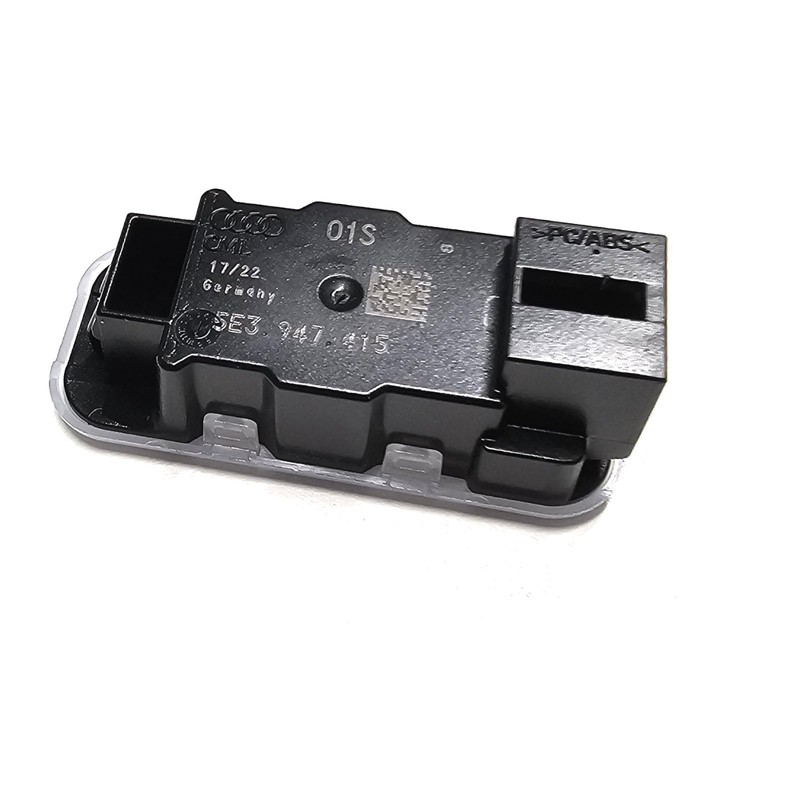 Skoda 5E3947415 Footwell Lighting LED Light Left Front