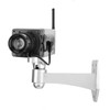 Outdoor Indoor Power Simulation Fake Dummy Camera Security CCTV LED