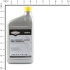 Briggs & Stratton SAE 5W-30 Synthetic Small Engine Motor Oil