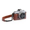 MegaGear MG2016 Ever Ready Genuine Leather Camera Half Case Compatible