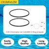 CLX200K O-Ring for Hayward Pool Chlorinator Lid CL200 & CL220