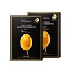 JM Solution Honey Glow Royal Propolis Mask Plus 30ml 10 Sheets 1+1 Medium, 10 Packs / 제이엠솔루션 꿀광 로얄 프로폴리스 마스크 플러스 30ml 10매 1+1 중, 10개