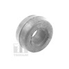 TEDGUM 00177277 Silentblock Bearing Arm Rubber V Front