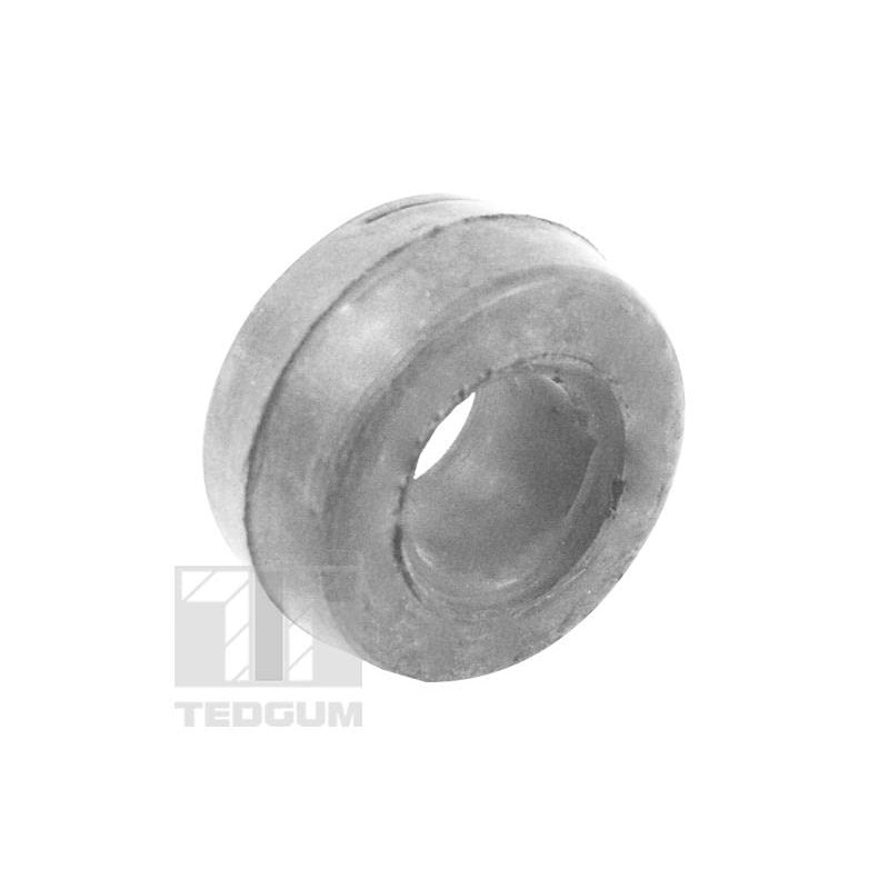 TEDGUM 00177277 Silentblock Bearing Arm Rubber V Front