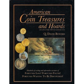 American Coin Treasures & Hoards