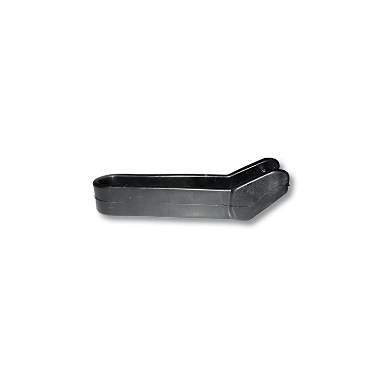 A&R Sports BladeGards Skate Guard, Hockey, Silver