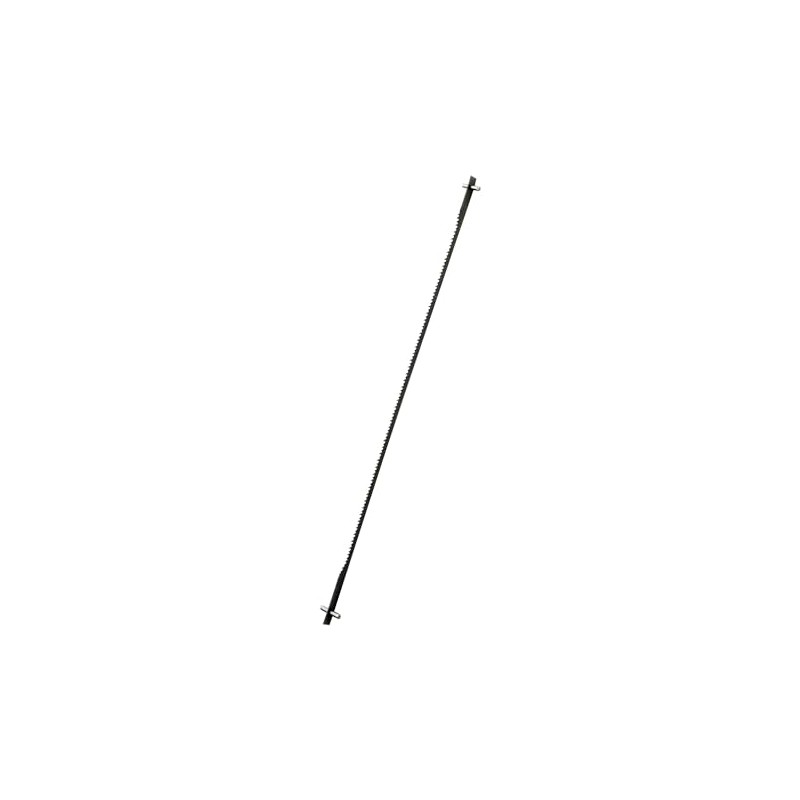 Proxxon 28745 5-inch 25-Teeth Pin End 25T Scroll Saw Blades