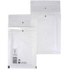 Pack of 25 Bubble Envelopes 1/A 120 x 175 mm