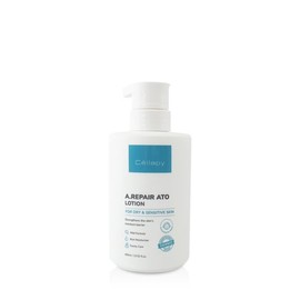 Cellapy 셀라피 에이리페어 아토 로션 400ML Celafi Aeri-Repair Ato Lotion 400ML