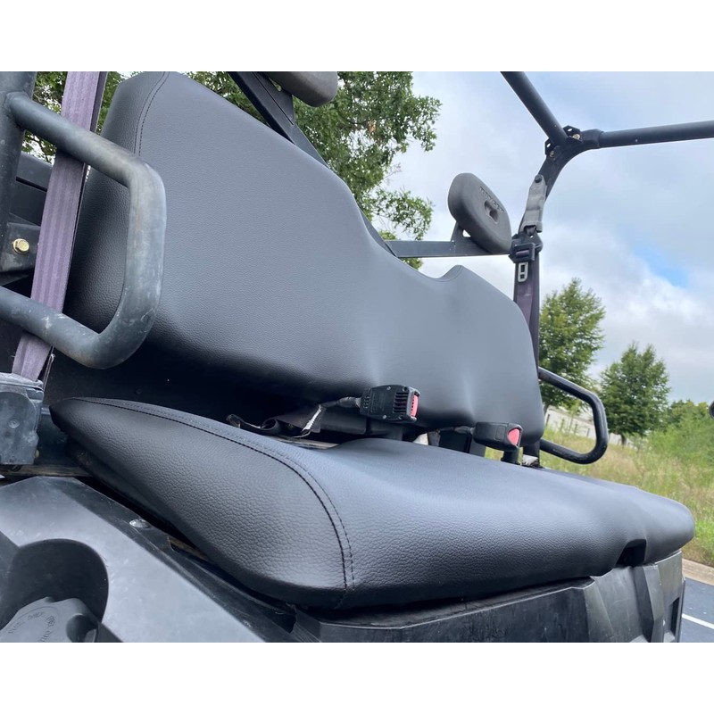 Quad Logic Polaris Ranger 500 700 800 Full Size (2009-2014)