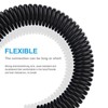 USB to Type C Keyboard Cable Maximum 9.8ft 4Pin Aviation