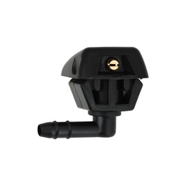 VGOL 1pc Car Windscreen Washer Nozzle 6438J 0735277664 Compatible with Citroen Jumper Bus