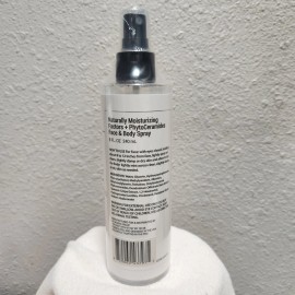 RéVive Revive Rx Naturally Moisturizing Factors + Phytoceramides Face & Body Spray 8oz