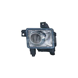 Depo 2911444 Front Fog Light/Lamp H3