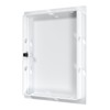 ABS Plastic Access Panel Push to Open - Durable Inspection