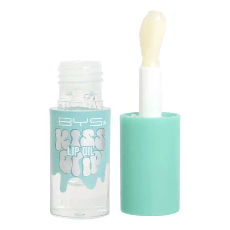 Aceite Para Labios Lip Oil Kiss Drip Bys Cosmetics