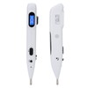 Electronic Acupuncture Pen Home Portable Adjustable Rechargeable Meridians Energy Pulse