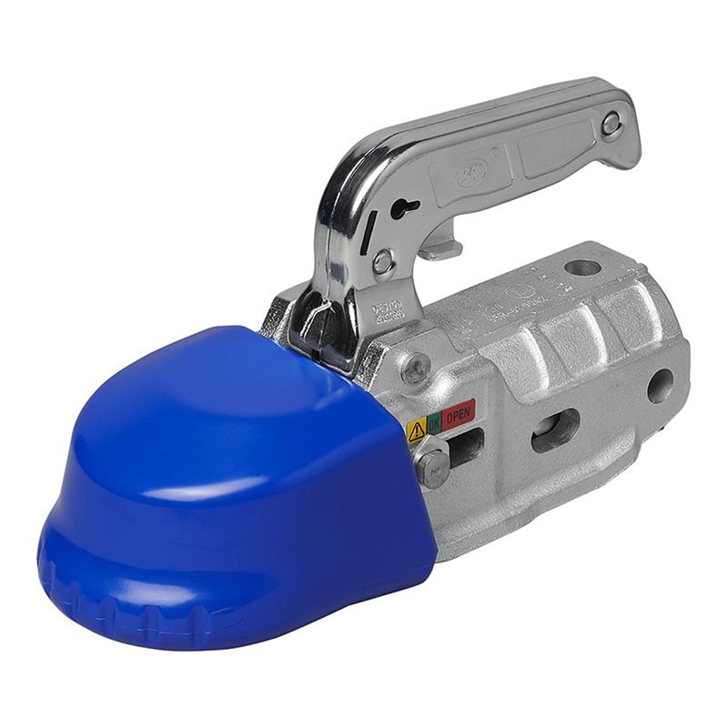 ProPlus Soft Dock for Coupling Blue 98 x 69 x