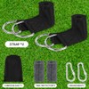 flintronic Swing attachment, hammock attachment set, hanging chair attachment with