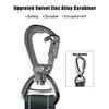 Hotsky Tactical Dog Leash Heavy Duty for Medium Large Dogs