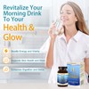 EssenWell Molecular Hydrogen Tablets, 120 Count, Raspberry Flavor, Support Health