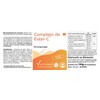 Ester C Complex - with Vitamin C + Bioflavonoids +