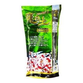 Jun Evil Soil L 1 Liter