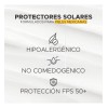 Fotosun® Uv 100 Protector Solar Uso Diario Fps50+ 60ml