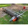 Portable Chainsaw Mill 36 Inches Planking Milling Bar Size 14