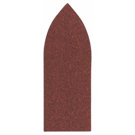 BOSCH (Bosch) sanding paper set for the finger pad [2,608,605,171]