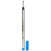 S.T. Dupont Medium Fibre Tip Refill - Blue (Pack of