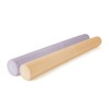 Slim I Wanna EVA Foam Roller 90cm Coral Pink