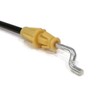 Nessagro Deck Engagement Cable w/Spring MTD Troy Bilt 946-04173E 746-04173