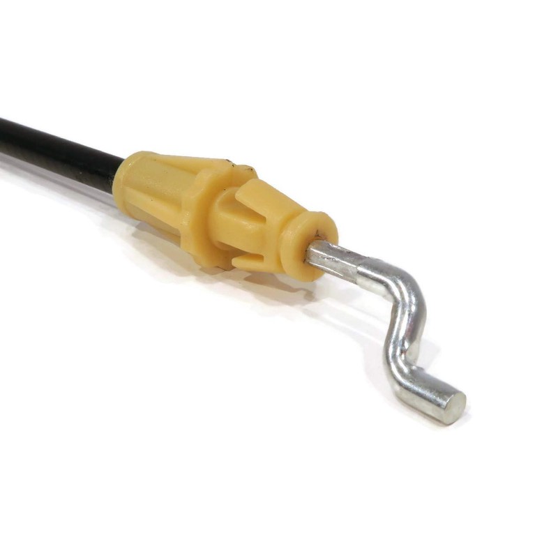 Nessagro Deck Engagement Cable w/Spring MTD Troy Bilt 946-04173E 746-04173