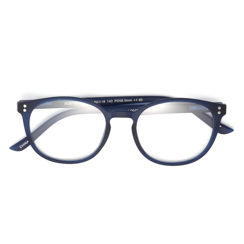 Foster Grant Joey Anti-fog Blue Light Readers