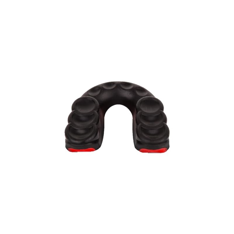 Venum Challenger Mouthguard - Red and Black