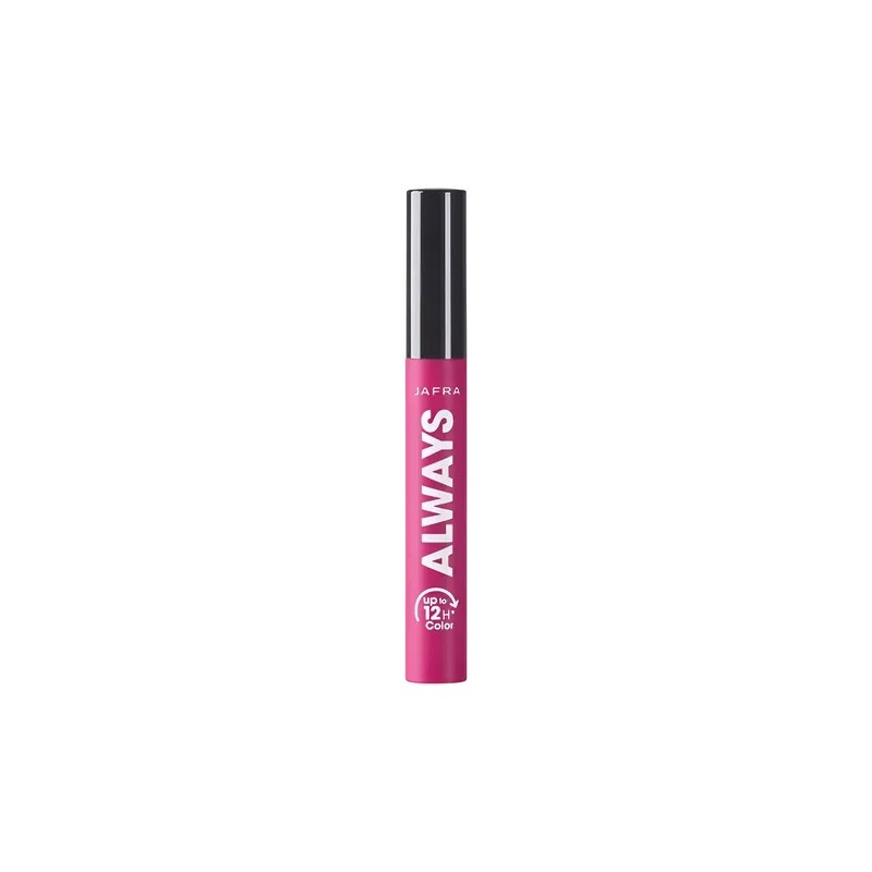 Labial Líquido Mate Larga Duración Always Jafra