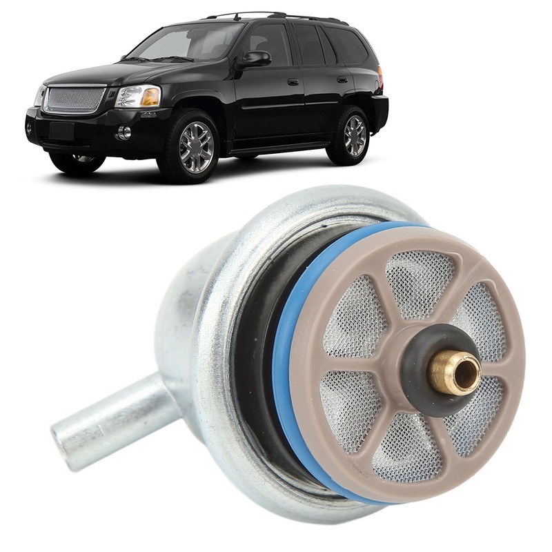 Fuel Injection Pressure Regulator 2173071 Car Fuel Pressure Controller Kit
